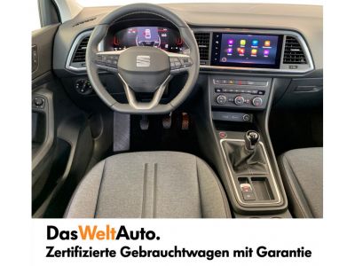 Seat Ateca Gebrauchtwagen