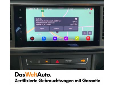 Seat Ateca Gebrauchtwagen