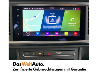 Seat Ateca Gebrauchtwagen