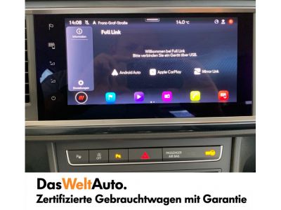 Seat Ateca Gebrauchtwagen