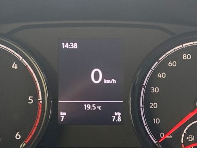 VW Transporter T6 Gebrauchtwagen