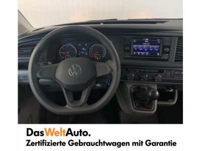 VW Transporter T6 Gebrauchtwagen