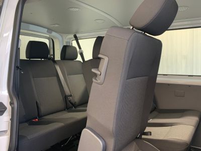 VW Transporter T6 Gebrauchtwagen