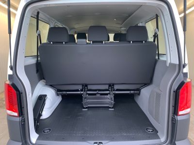 VW Transporter T6 Gebrauchtwagen