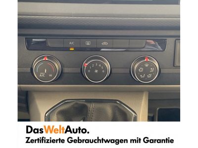 VW Transporter T6 Gebrauchtwagen