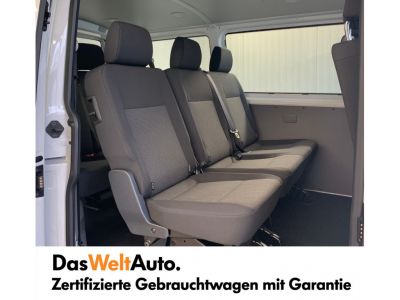 VW Transporter T6 Gebrauchtwagen