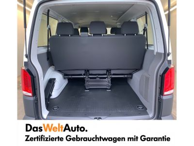 VW Transporter T6 Gebrauchtwagen