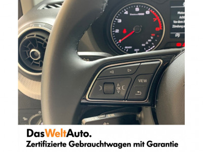 Audi Q2 Gebrauchtwagen