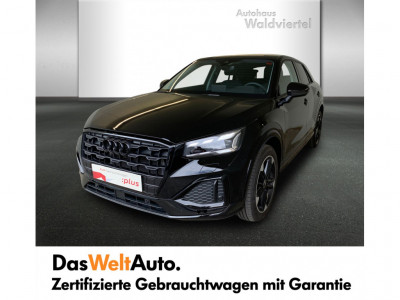 Audi Q2 Gebrauchtwagen