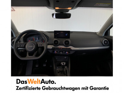 Audi Q2 Gebrauchtwagen