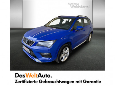 Seat Ateca Gebrauchtwagen