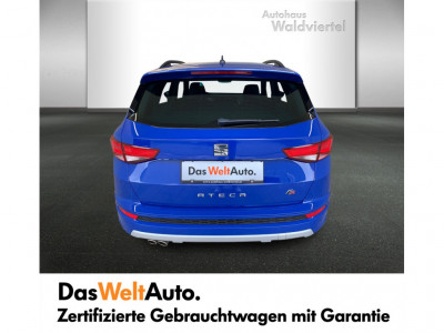 Seat Ateca Gebrauchtwagen