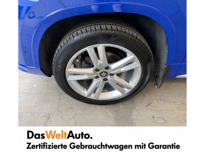 Seat Ateca Gebrauchtwagen