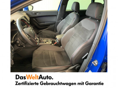 Seat Ateca Gebrauchtwagen