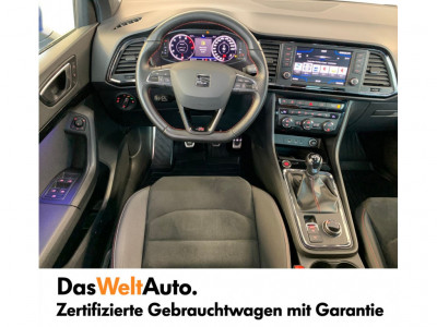 Seat Ateca Gebrauchtwagen