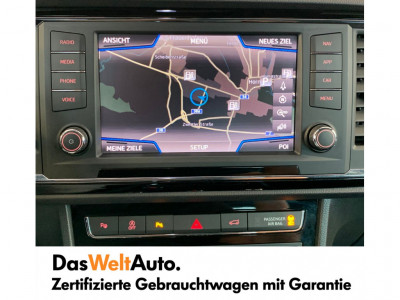 Seat Ateca Gebrauchtwagen