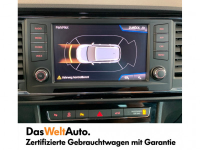 Seat Ateca Gebrauchtwagen