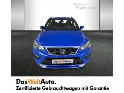 Seat Ateca Gebrauchtwagen