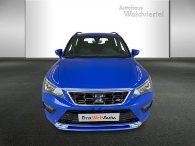 Seat Ateca Gebrauchtwagen