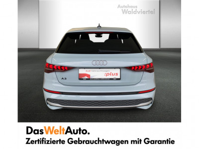 Audi A3 Gebrauchtwagen