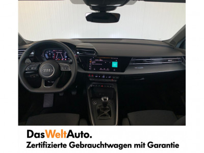 Audi A3 Gebrauchtwagen