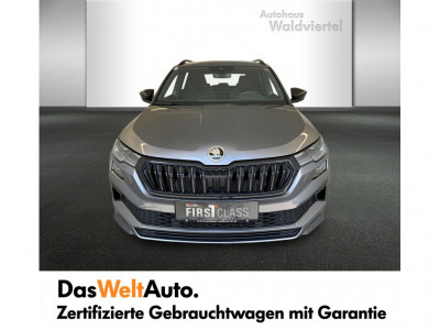 Skoda Karoq Gebrauchtwagen