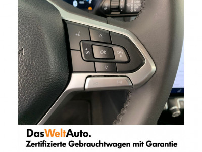 VW Amarok Gebrauchtwagen