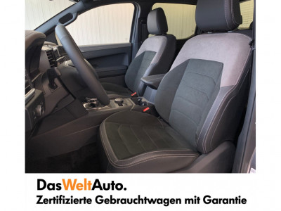 VW Amarok Gebrauchtwagen