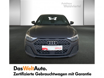 Audi A1 Gebrauchtwagen