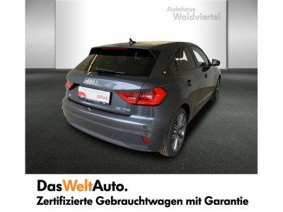 Audi A1 Gebrauchtwagen