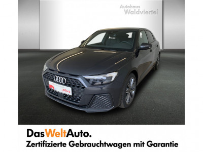 Audi A1 Gebrauchtwagen