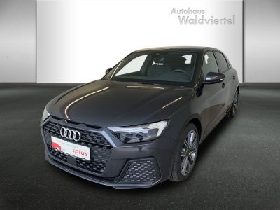 Audi A1 Gebrauchtwagen