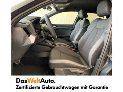 Audi A1 Gebrauchtwagen