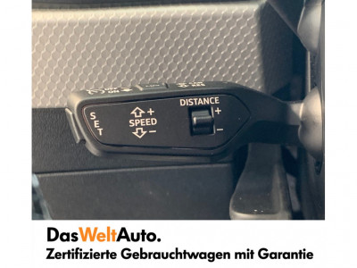 Audi A1 Gebrauchtwagen