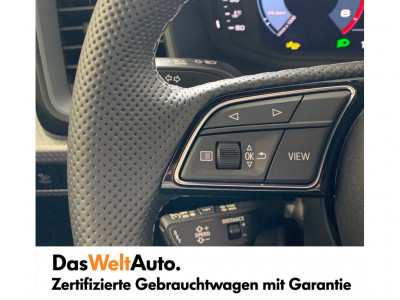 Audi A1 Gebrauchtwagen