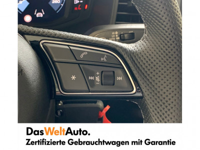 Audi A1 Gebrauchtwagen