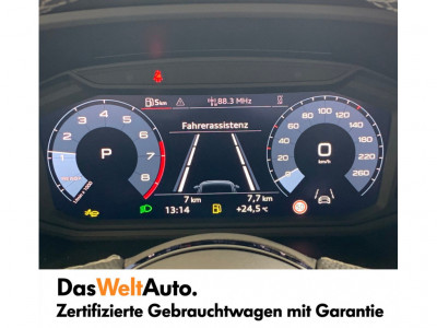 Audi A1 Gebrauchtwagen