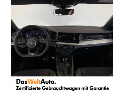 Audi A1 Gebrauchtwagen