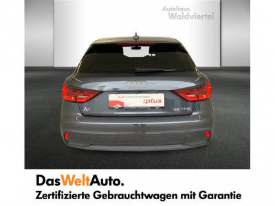 Audi A1 Gebrauchtwagen