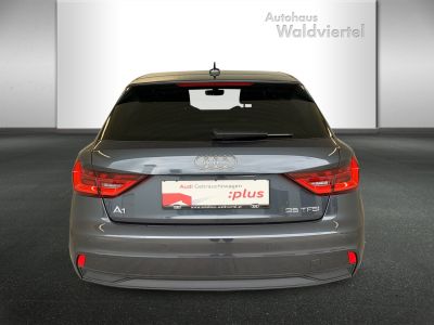 Audi A1 Gebrauchtwagen