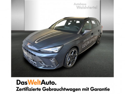 Cupra Leon Gebrauchtwagen