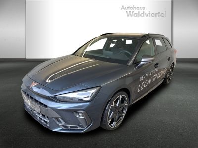 Cupra Leon Gebrauchtwagen