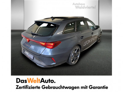 Cupra Leon Gebrauchtwagen