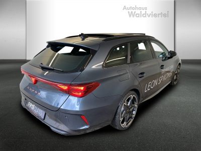 Cupra Leon Gebrauchtwagen