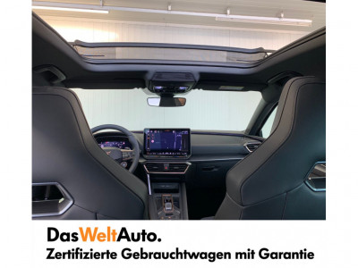 Cupra Leon Gebrauchtwagen