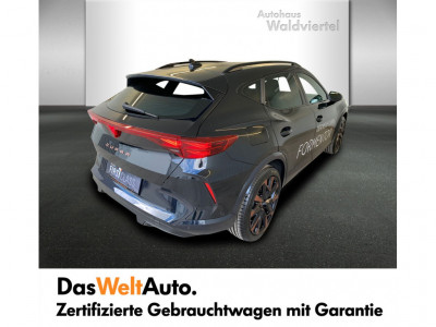 Cupra Formentor Gebrauchtwagen