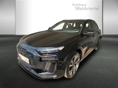 Audi Q6 e-tron Gebrauchtwagen