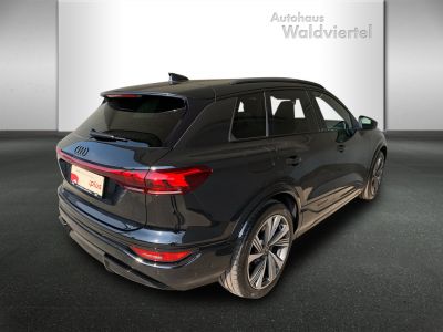 Audi Q6 e-tron Gebrauchtwagen