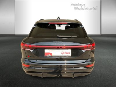 Audi Q6 e-tron Gebrauchtwagen