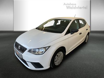 Seat Ibiza Gebrauchtwagen